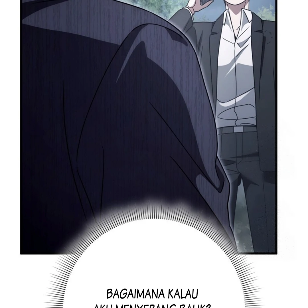 The Delusional Hunter in Another World Chapter 46 - halaman 150