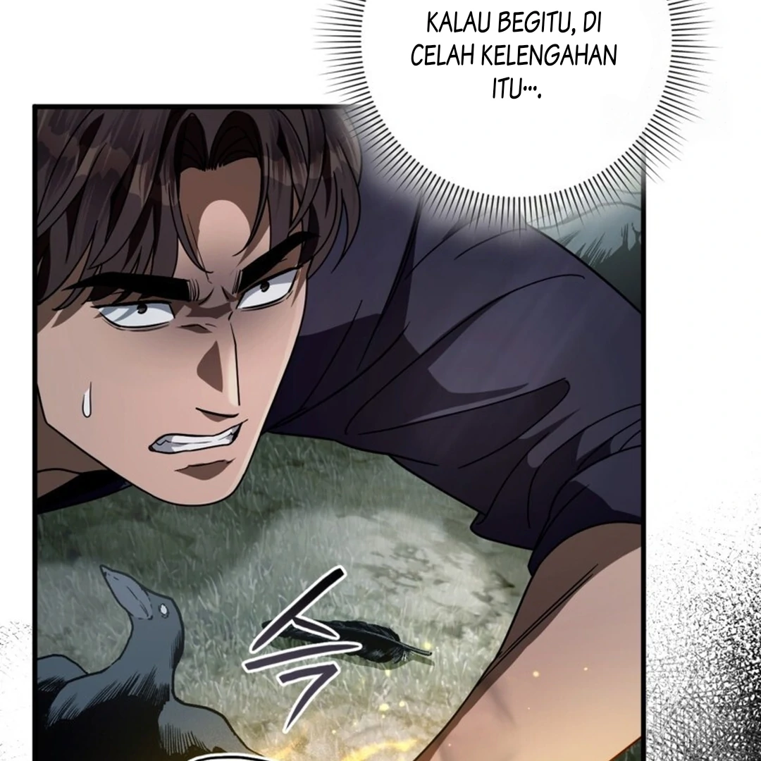 The Delusional Hunter in Another World Chapter 46 - halaman 152