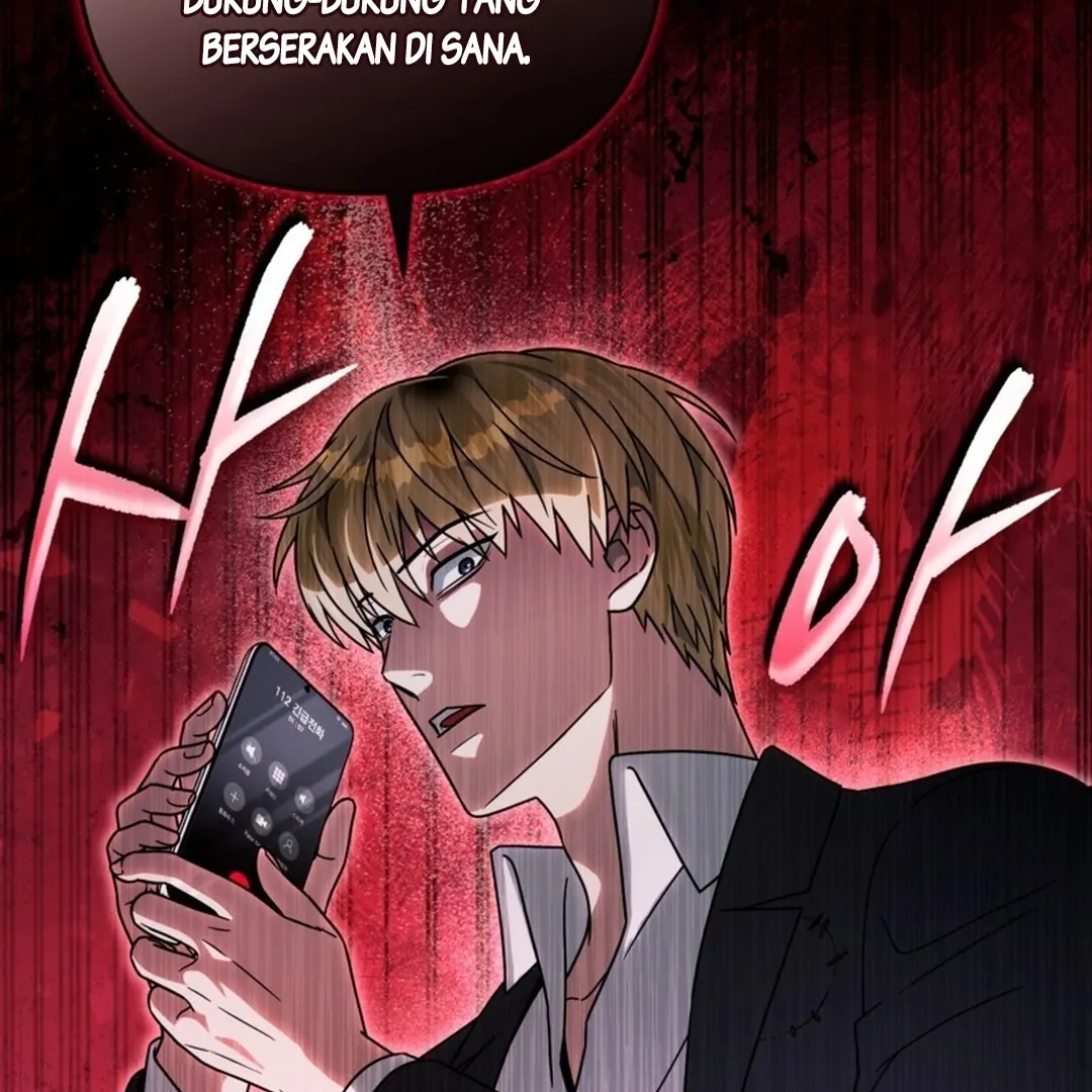 The Delusional Hunter in Another World Chapter 46 - halaman 155