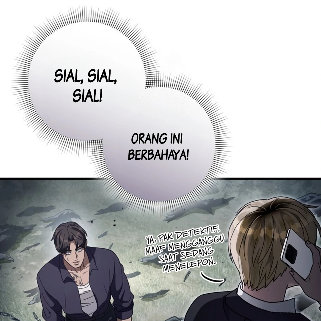The Delusional Hunter in Another World Chapter 46 - halaman 159