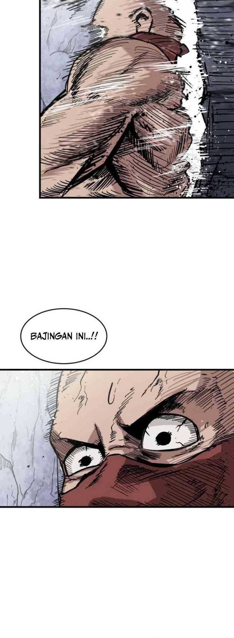 The Delusional Hunter in Another World Chapter 46 - halaman 16