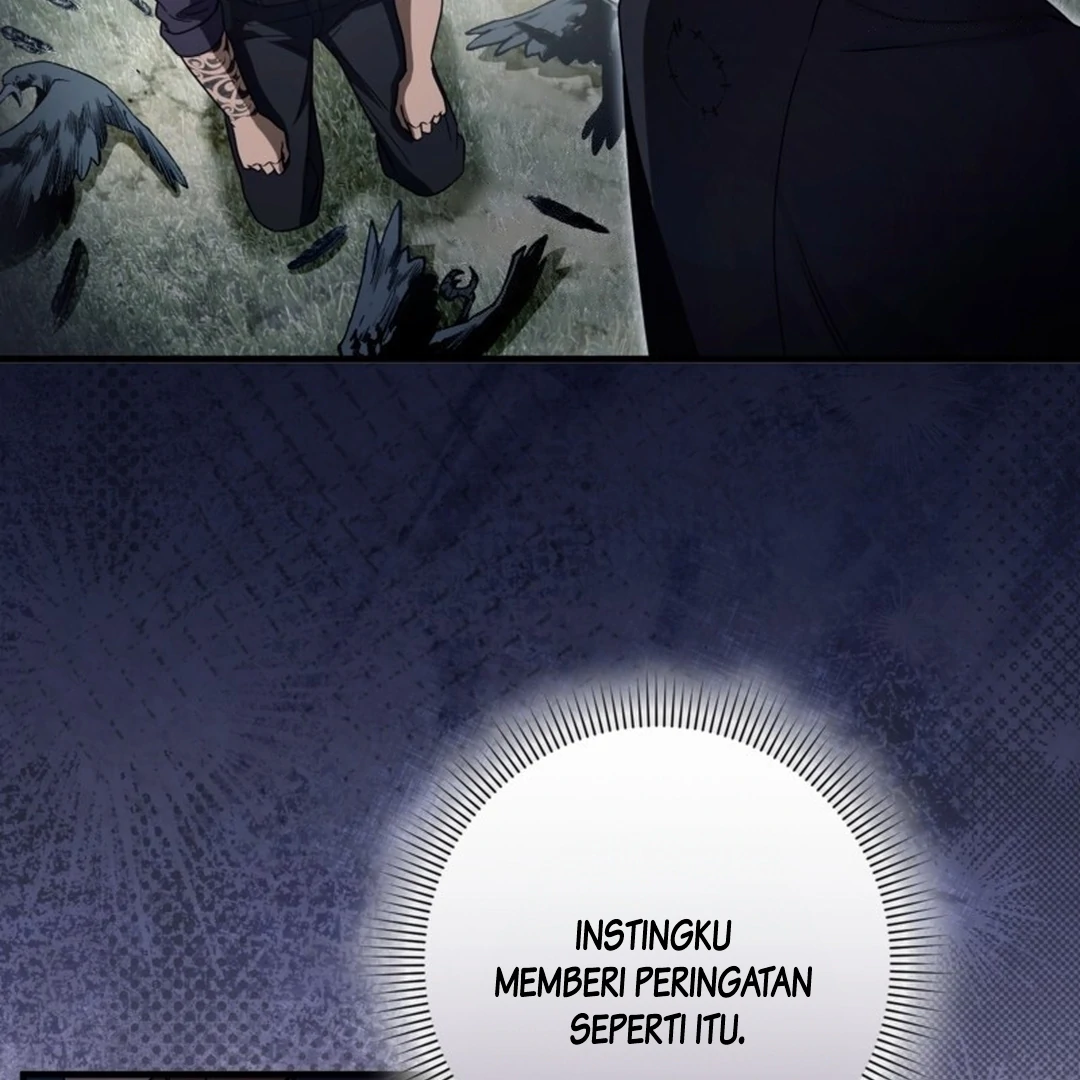 The Delusional Hunter in Another World Chapter 46 - halaman 160