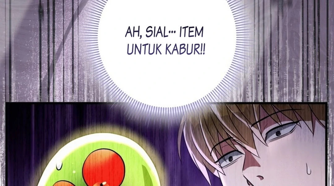 The Delusional Hunter in Another World Chapter 46 - halaman 169