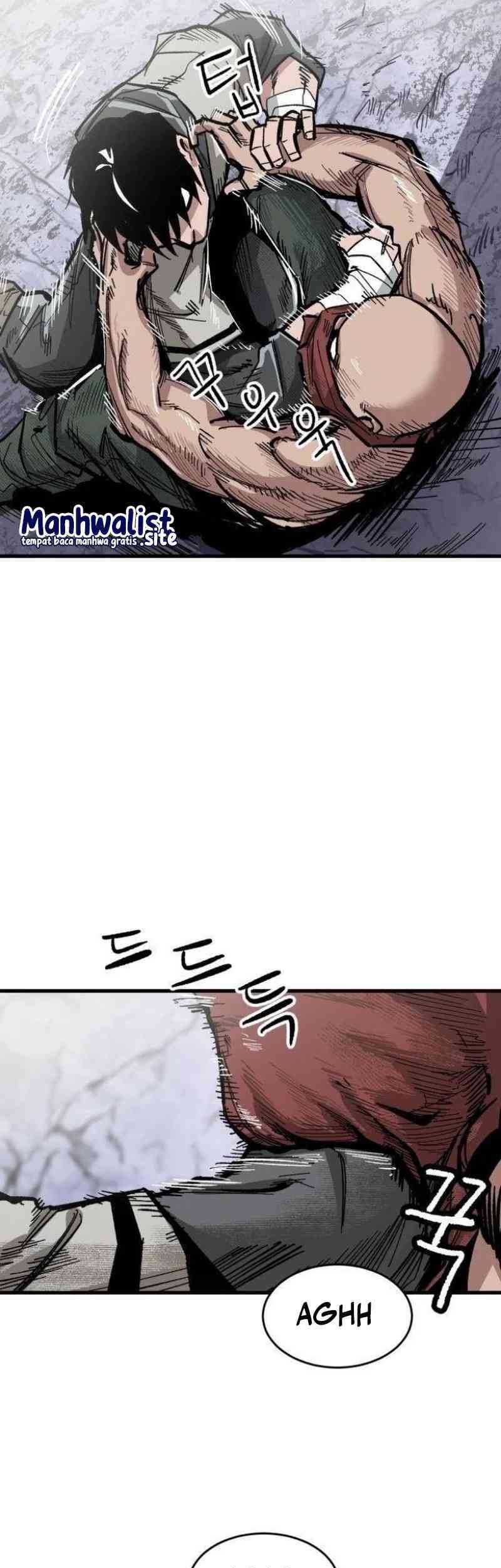 The Delusional Hunter in Another World Chapter 46 - halaman 23