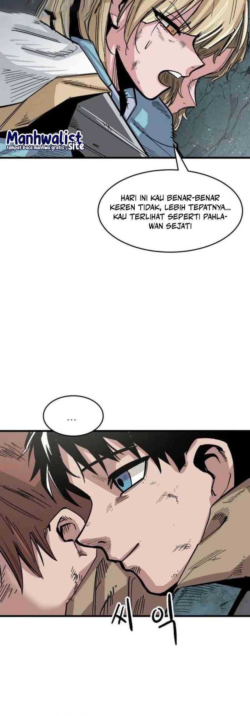 The Delusional Hunter in Another World Chapter 46 - halaman 30