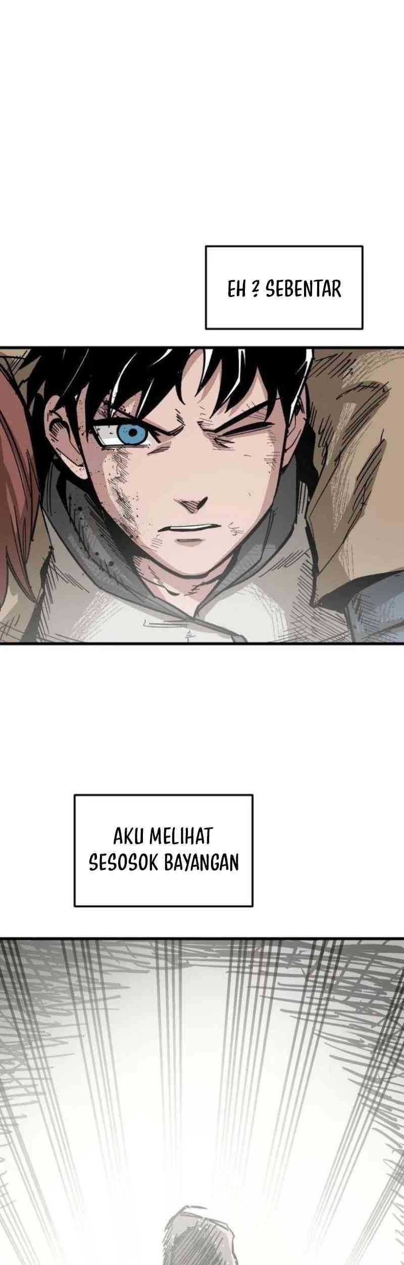 The Delusional Hunter in Another World Chapter 46 - halaman 33