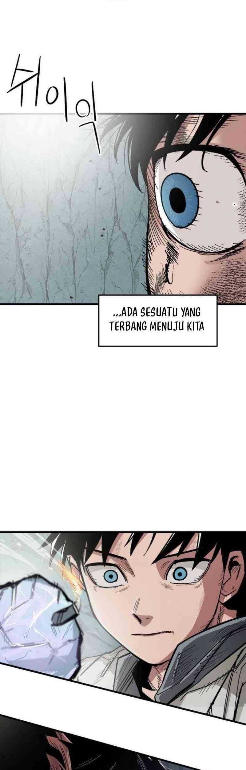 The Delusional Hunter in Another World Chapter 46 - halaman 37
