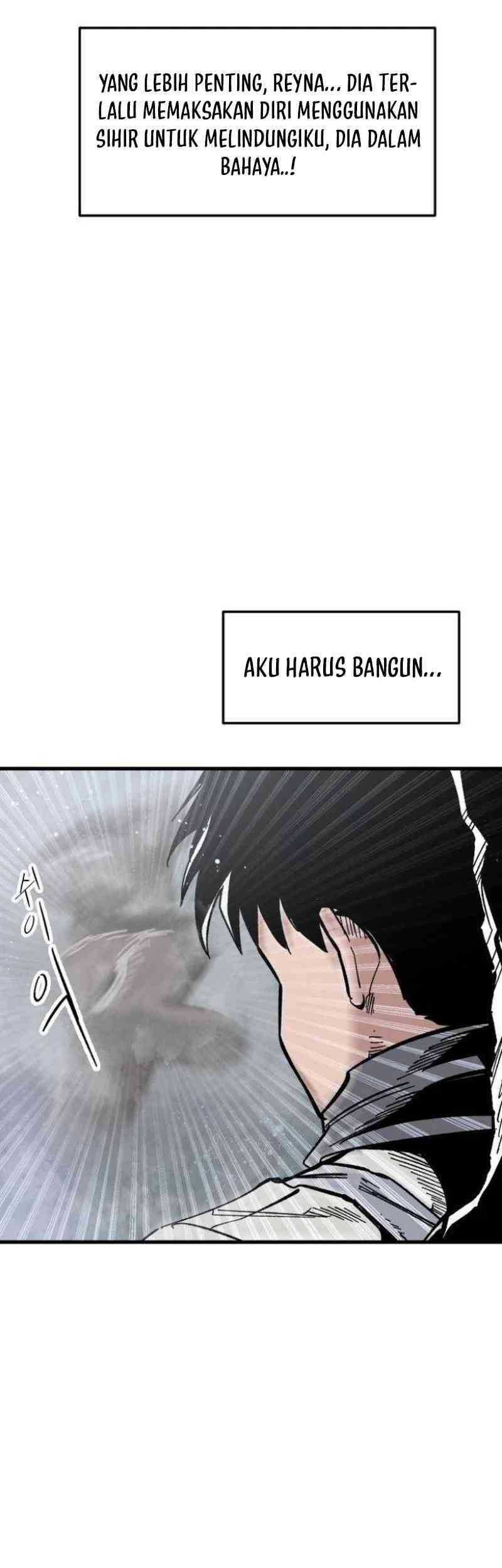 The Delusional Hunter in Another World Chapter 46 - halaman 43