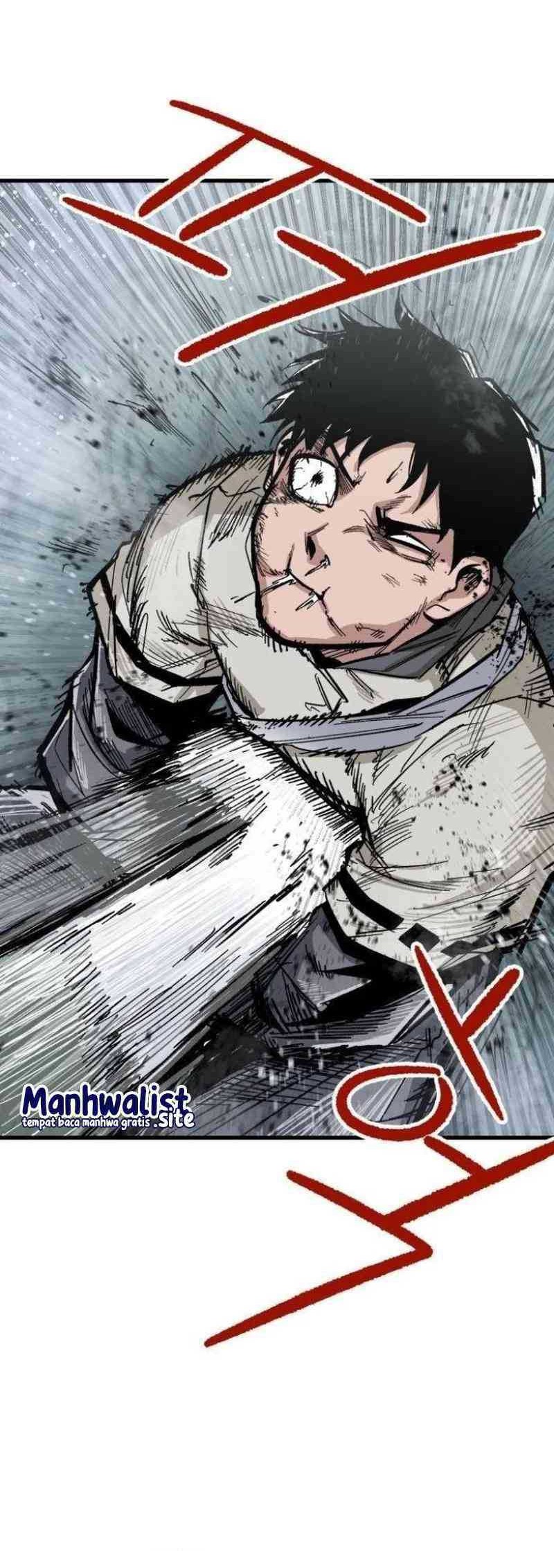 The Delusional Hunter in Another World Chapter 46 - halaman 44