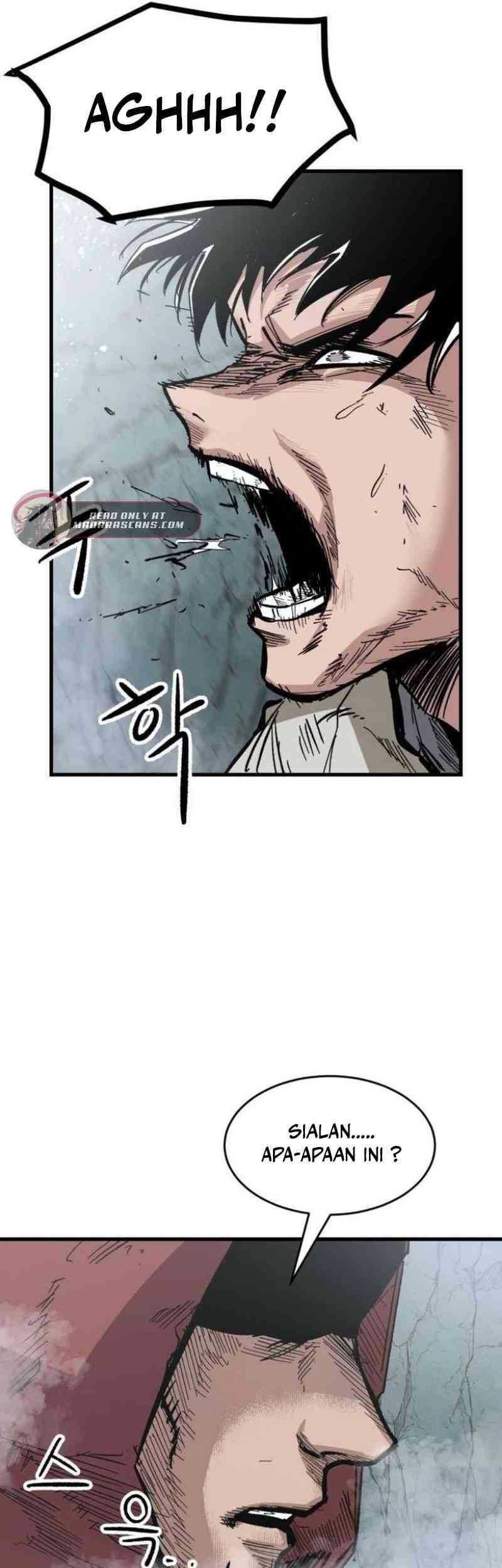 The Delusional Hunter in Another World Chapter 46 - halaman 45