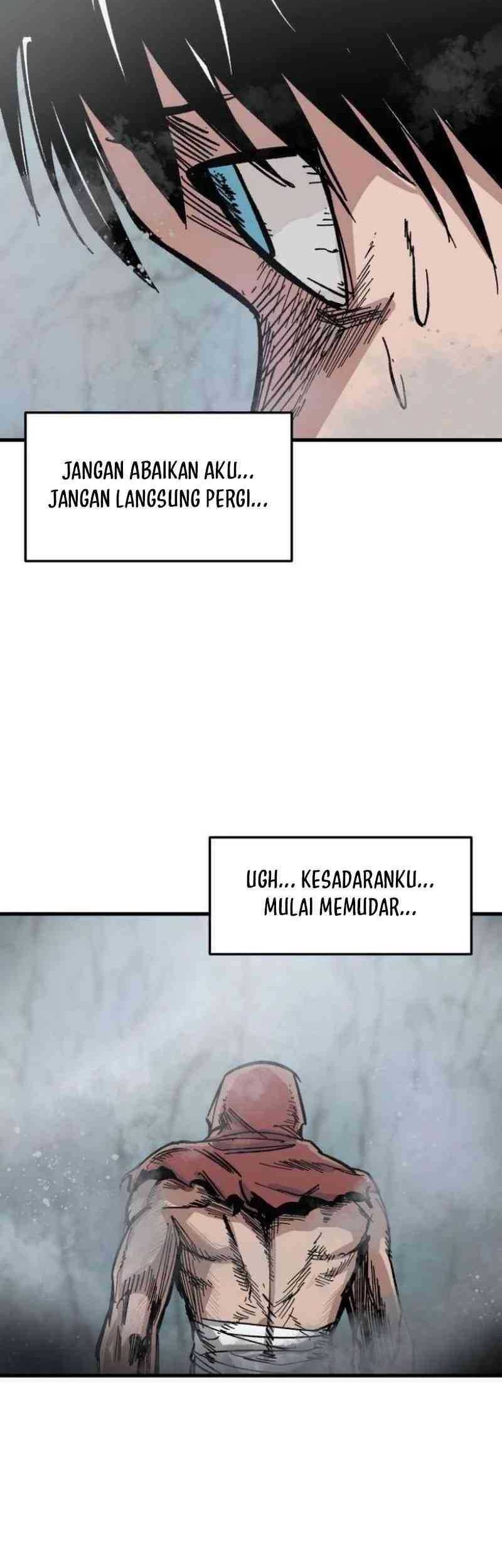 The Delusional Hunter in Another World Chapter 46 - halaman 48