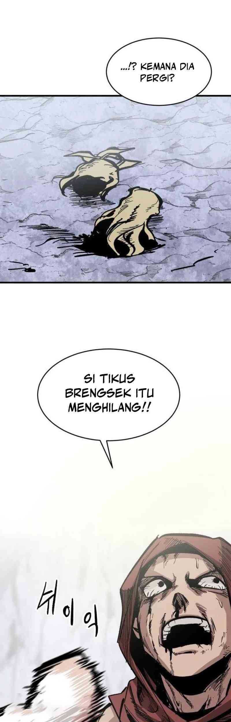 The Delusional Hunter in Another World Chapter 46 - halaman 5