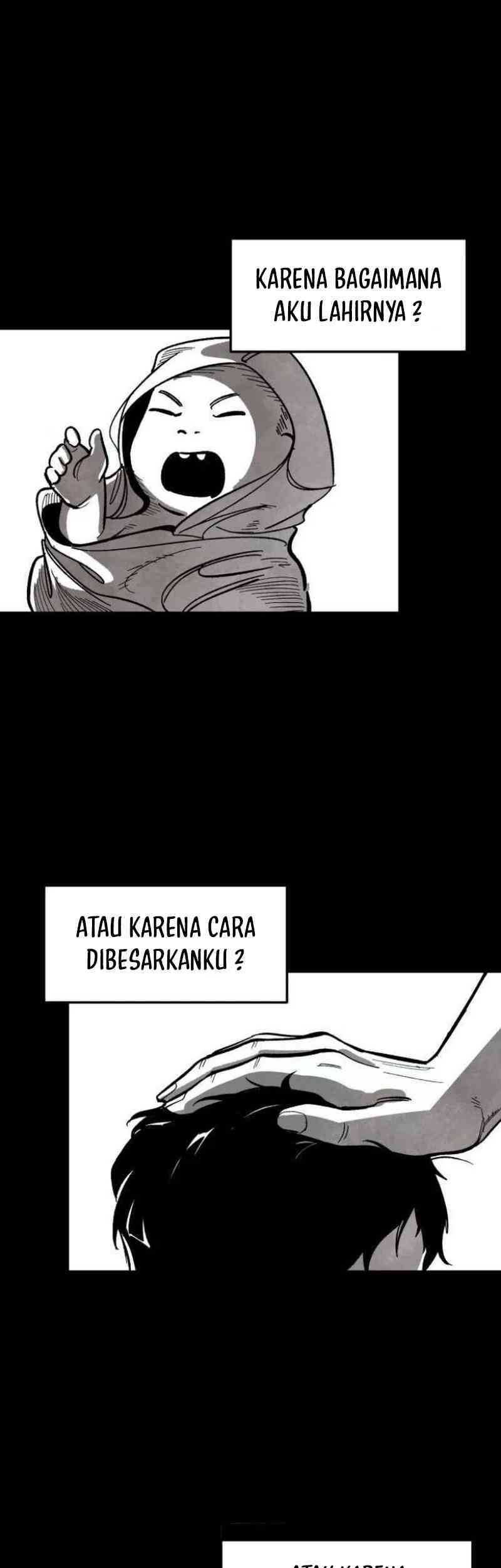 The Delusional Hunter in Another World Chapter 46 - halaman 51