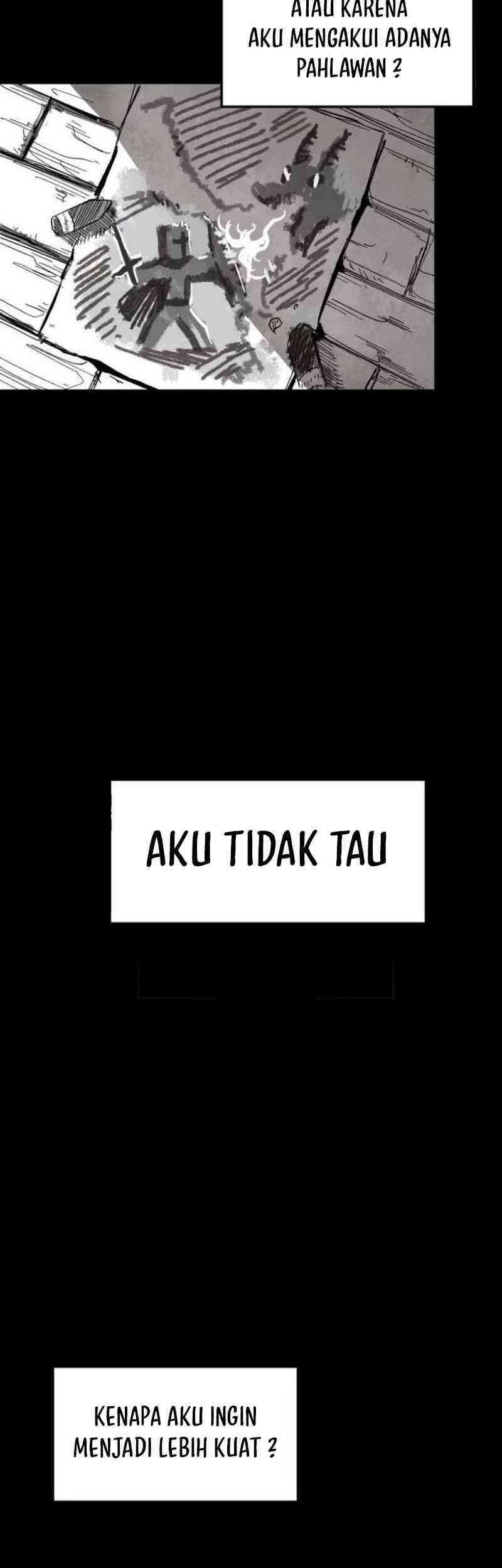 The Delusional Hunter in Another World Chapter 46 - halaman 52