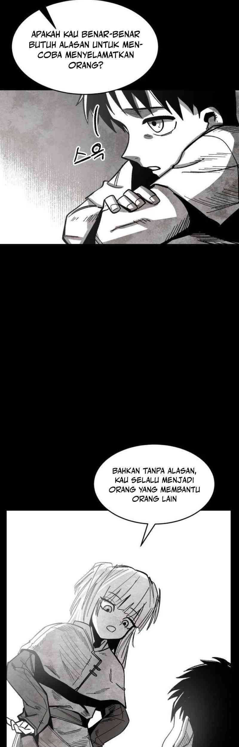 The Delusional Hunter in Another World Chapter 46 - halaman 55