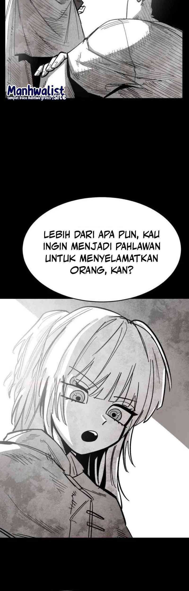 The Delusional Hunter in Another World Chapter 46 - halaman 56