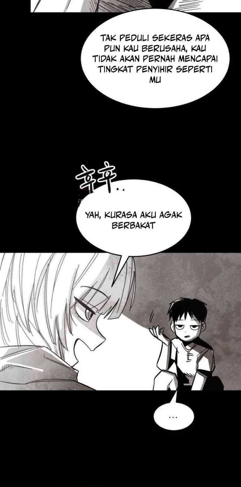 The Delusional Hunter in Another World Chapter 46 - halaman 58