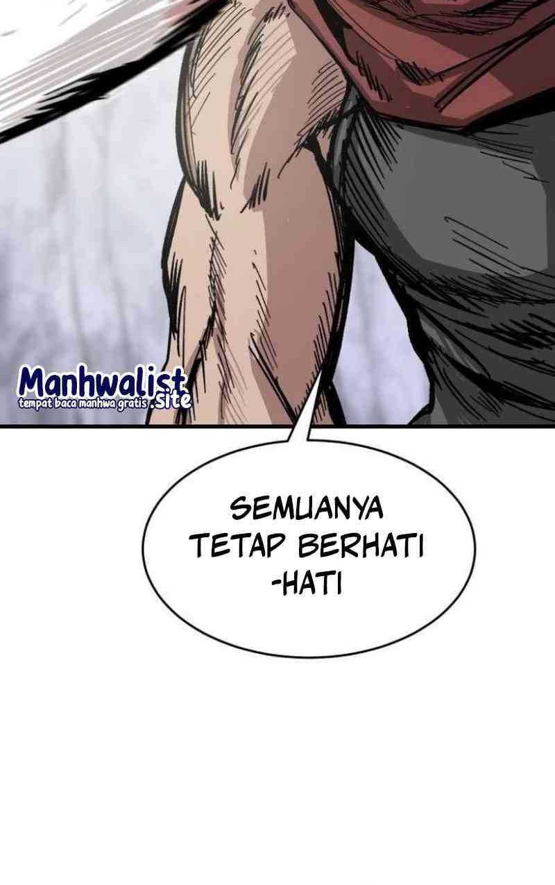 The Delusional Hunter in Another World Chapter 46 - halaman 6