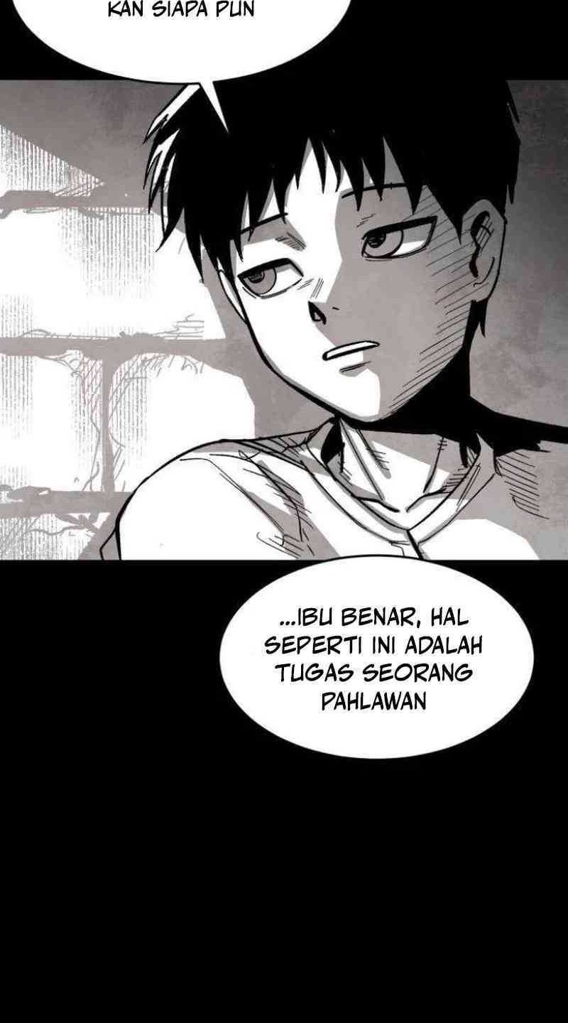 The Delusional Hunter in Another World Chapter 46 - halaman 60