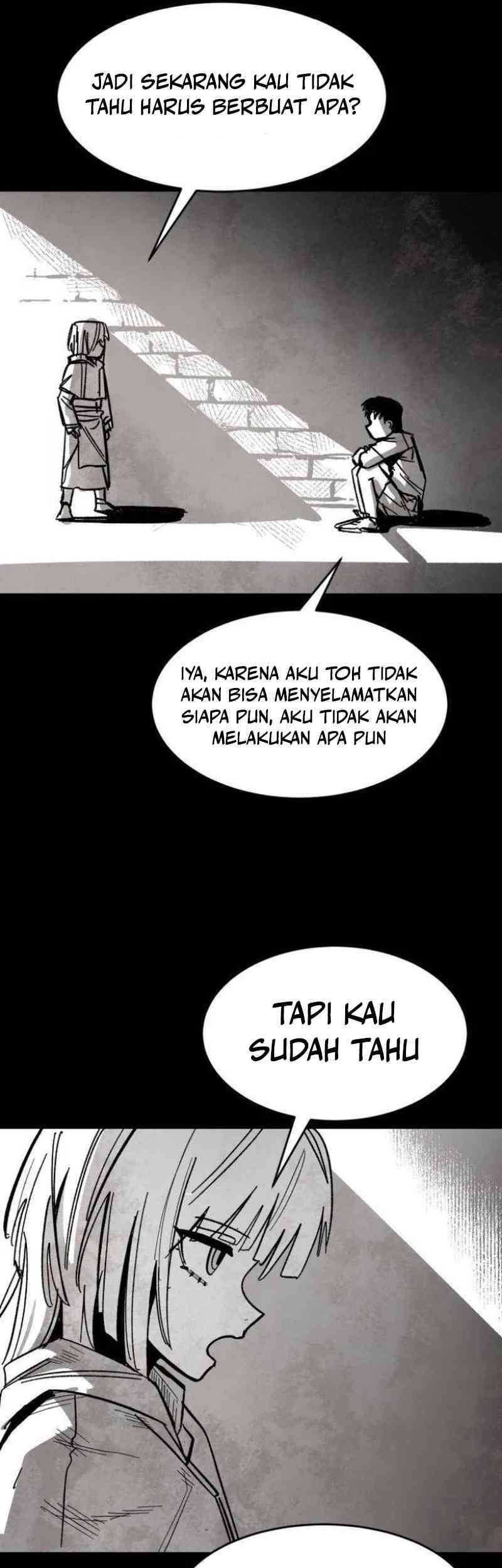 The Delusional Hunter in Another World Chapter 46 - halaman 61