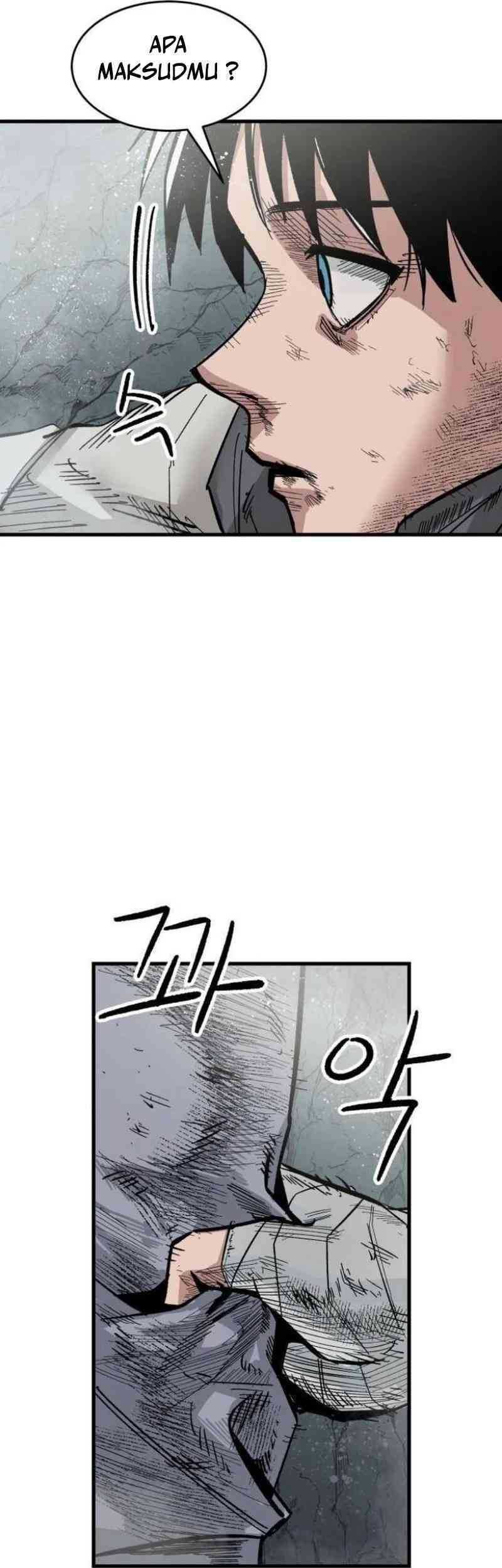 The Delusional Hunter in Another World Chapter 46 - halaman 65