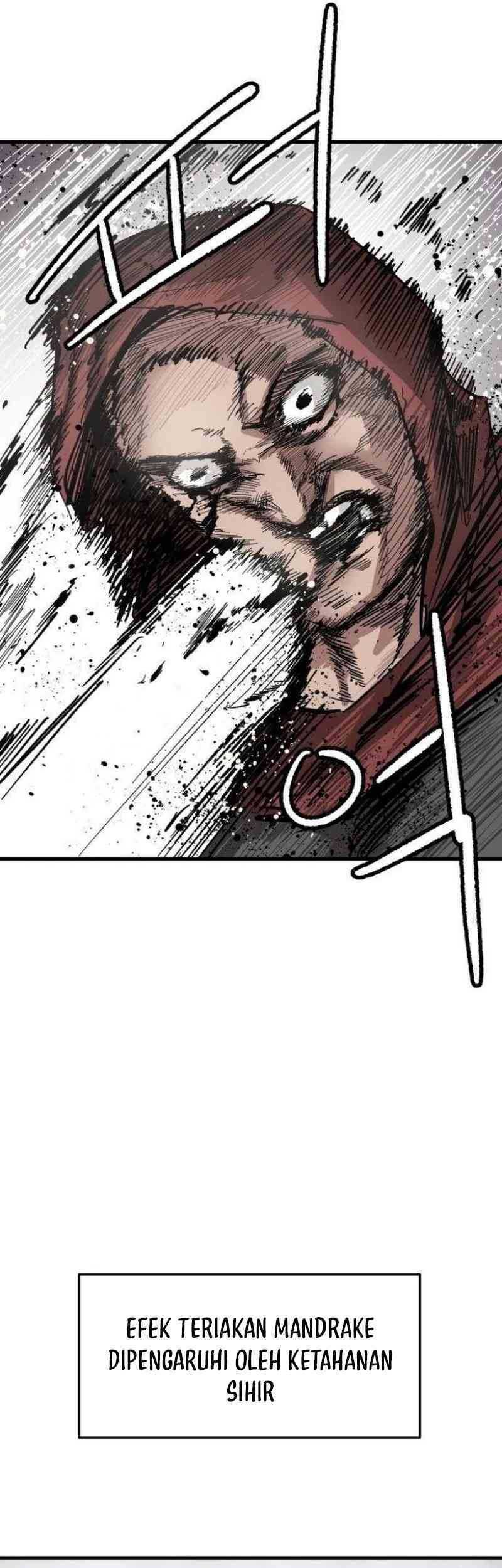 The Delusional Hunter in Another World Chapter 46 - halaman 7