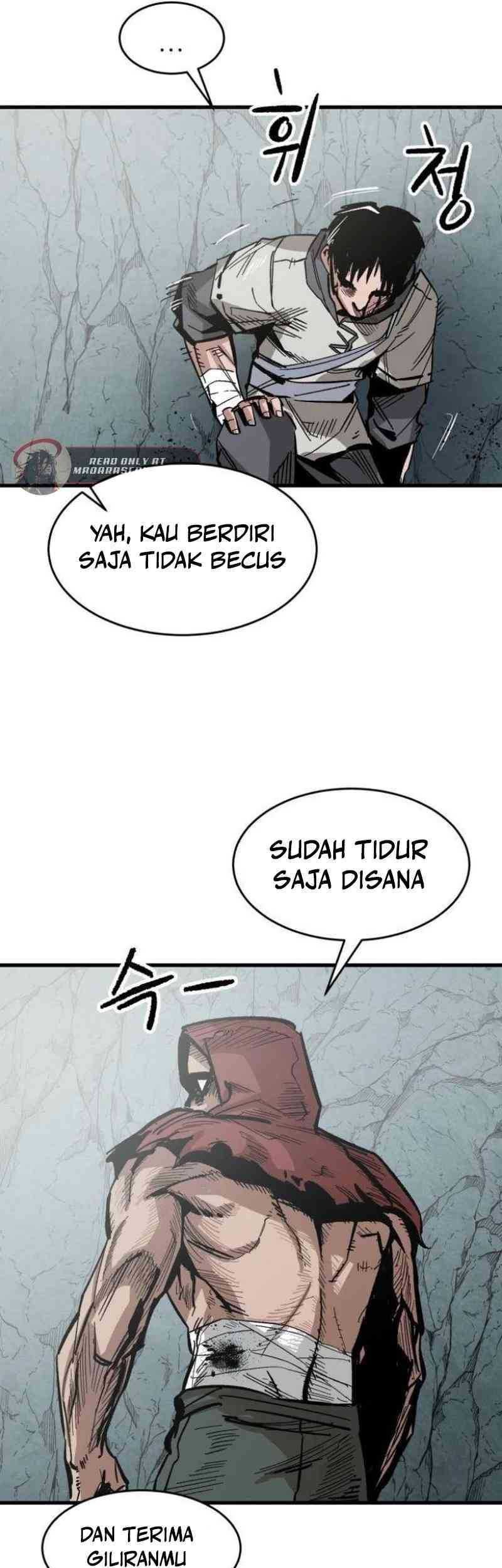 The Delusional Hunter in Another World Chapter 46 - halaman 71