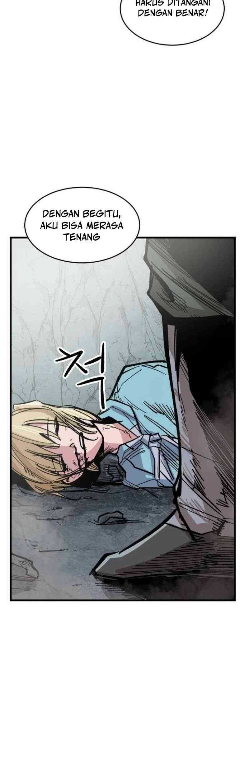 The Delusional Hunter in Another World Chapter 46 - halaman 76