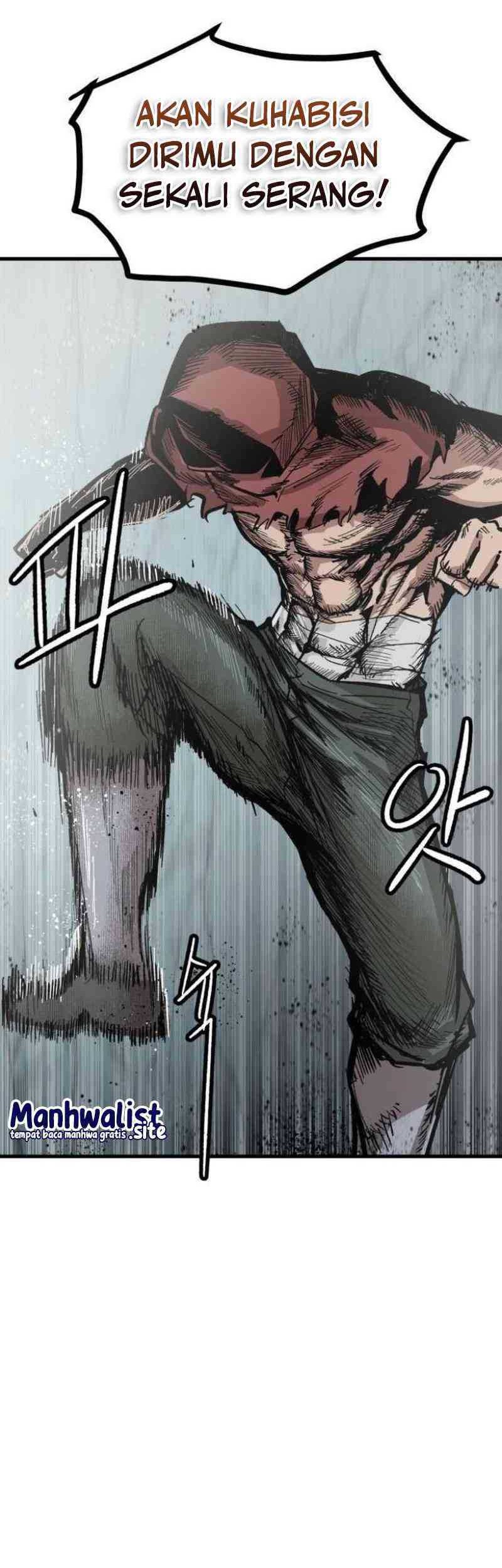 The Delusional Hunter in Another World Chapter 46 - halaman 80