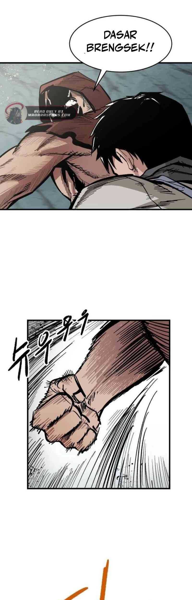 The Delusional Hunter in Another World Chapter 46 - halaman 83