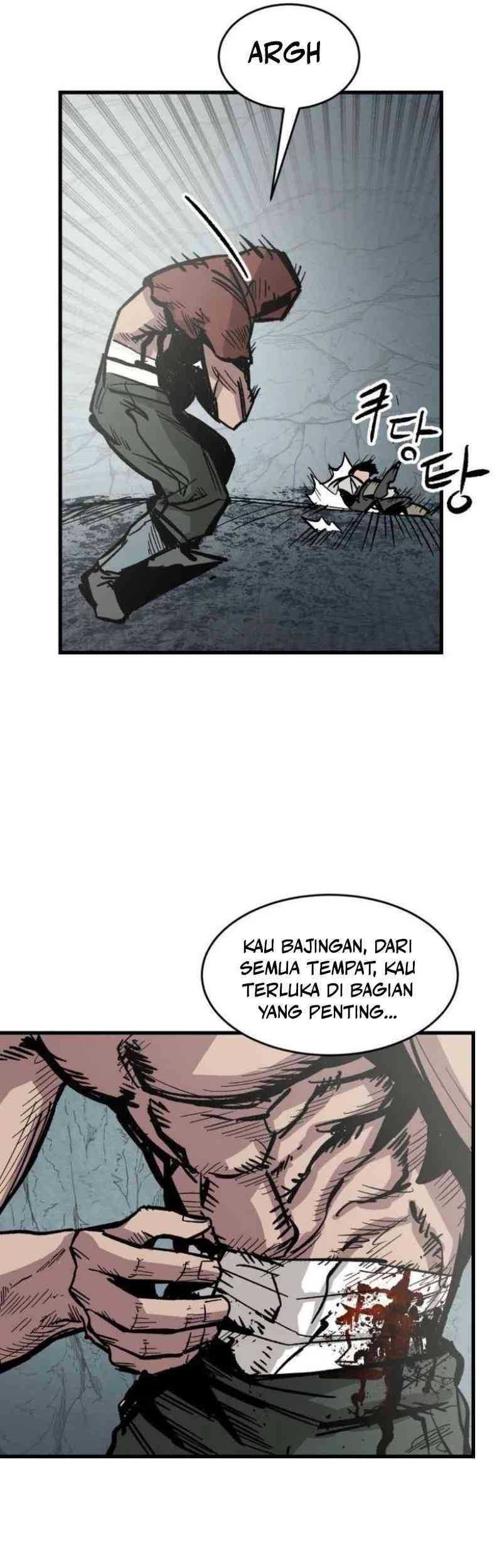 The Delusional Hunter in Another World Chapter 46 - halaman 85
