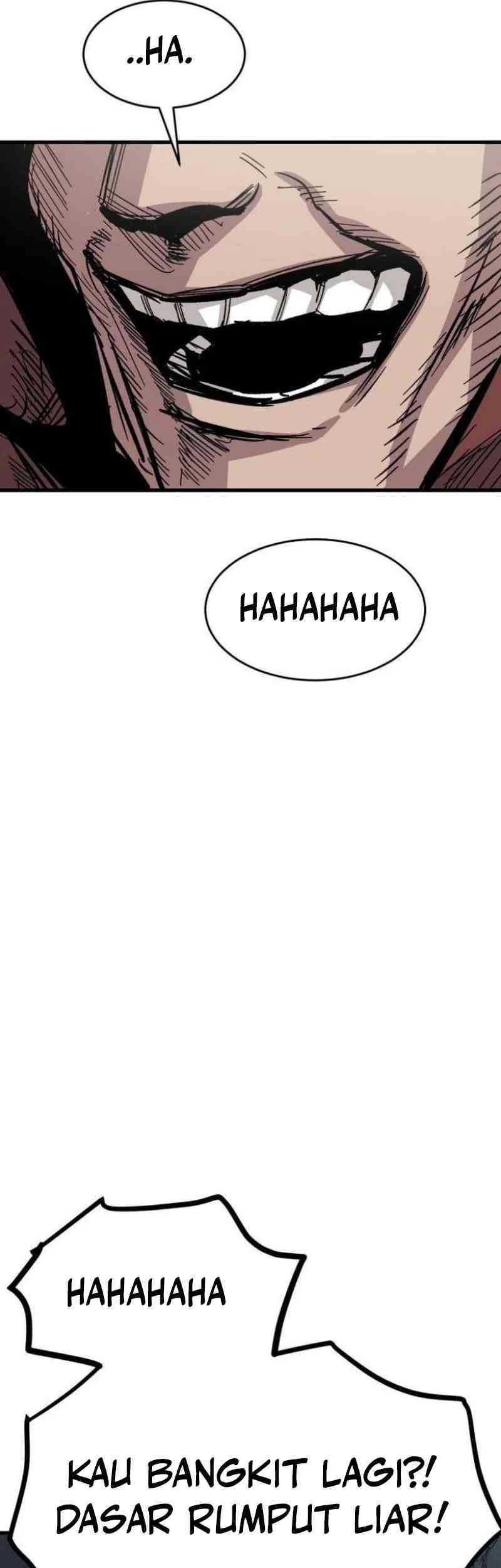The Delusional Hunter in Another World Chapter 46 - halaman 87