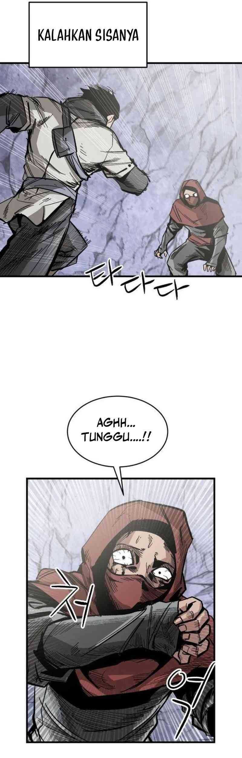 The Delusional Hunter in Another World Chapter 46 - halaman 9