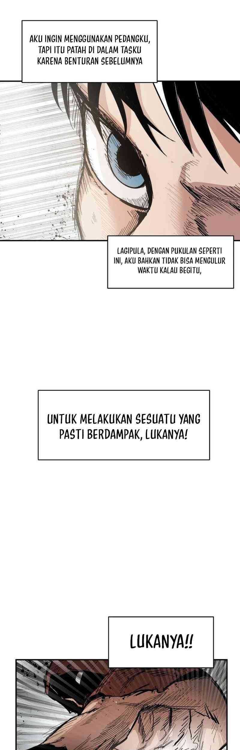The Delusional Hunter in Another World Chapter 47 - halaman 11