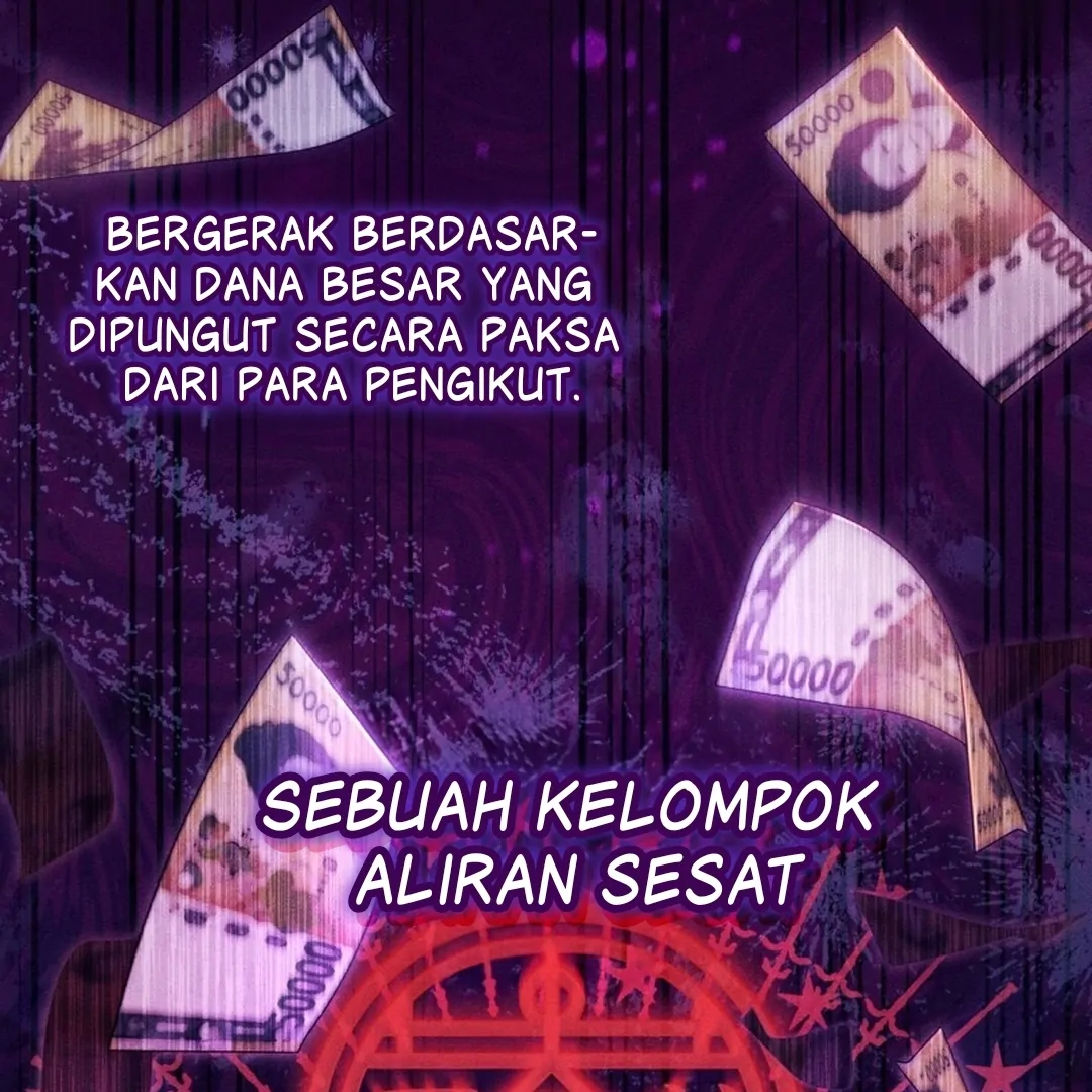 The Delusional Hunter in Another World Chapter 47 - halaman 127