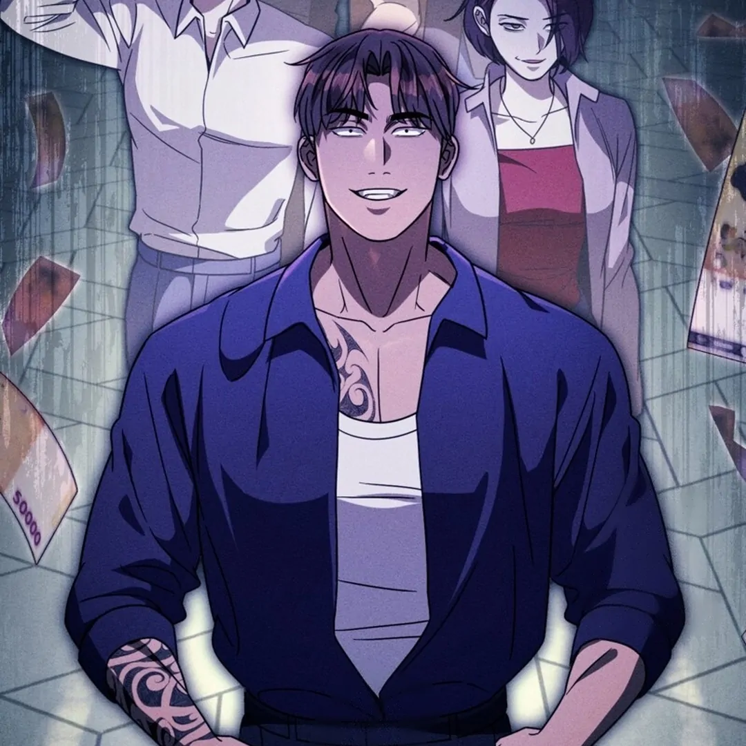 The Delusional Hunter in Another World Chapter 47 - halaman 131