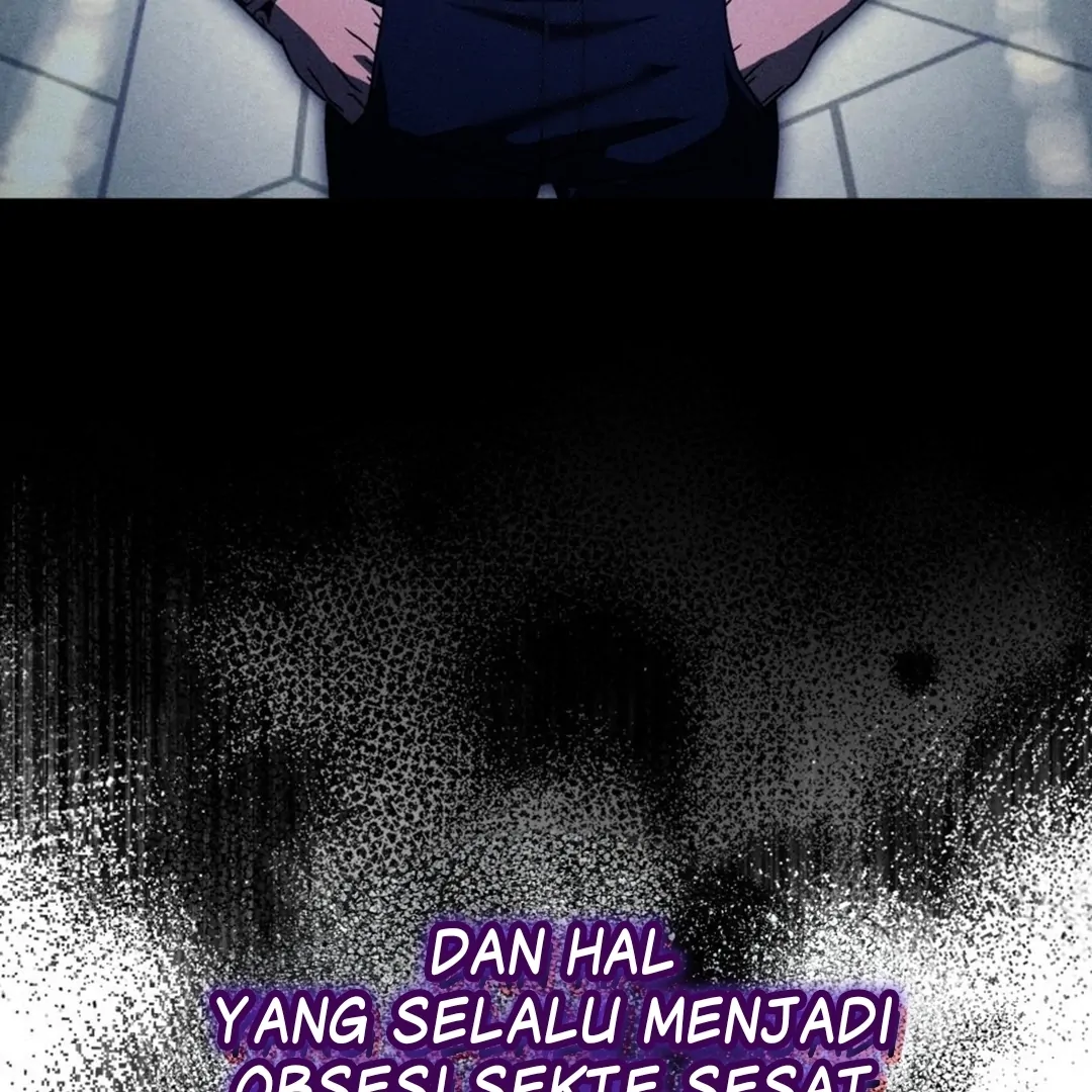 The Delusional Hunter in Another World Chapter 47 - halaman 132