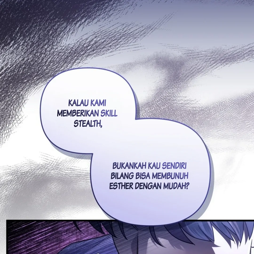 The Delusional Hunter in Another World Chapter 47 - halaman 139