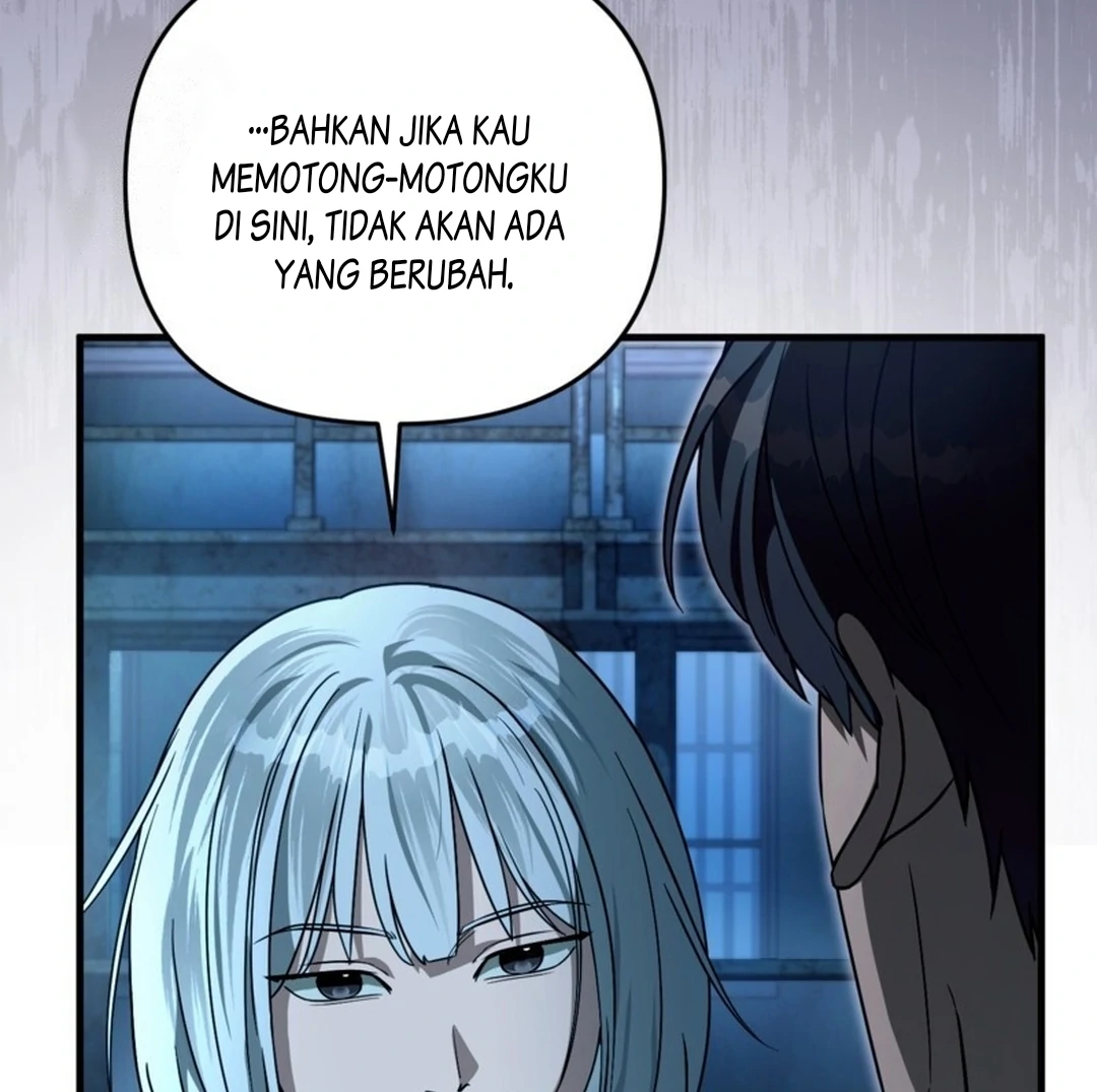 The Delusional Hunter in Another World Chapter 47 - halaman 146