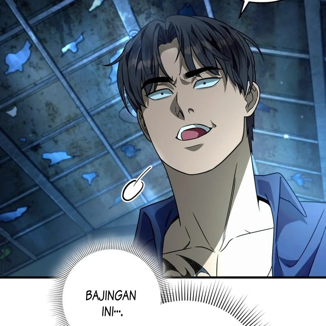 The Delusional Hunter in Another World Chapter 47 - halaman 149