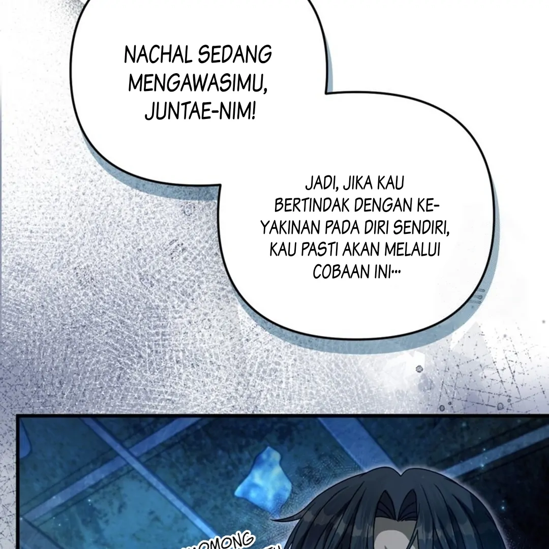 The Delusional Hunter in Another World Chapter 47 - halaman 155
