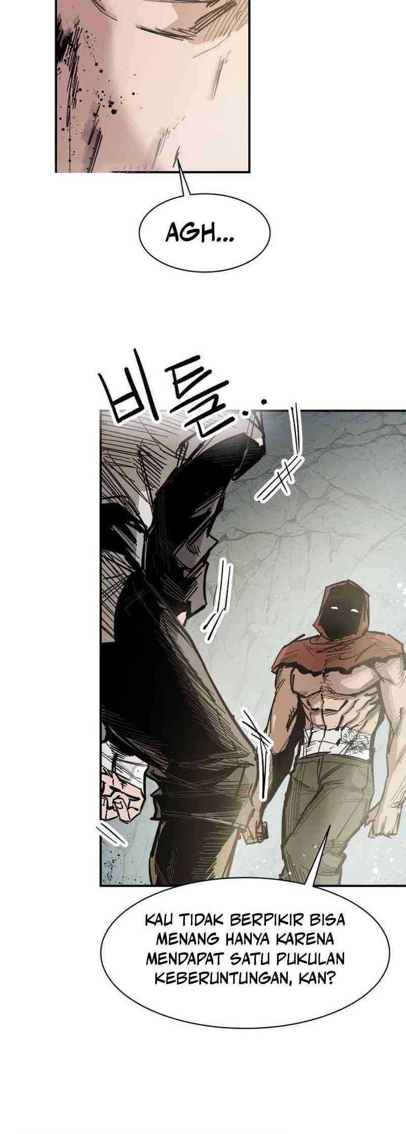The Delusional Hunter in Another World Chapter 47 - halaman 16