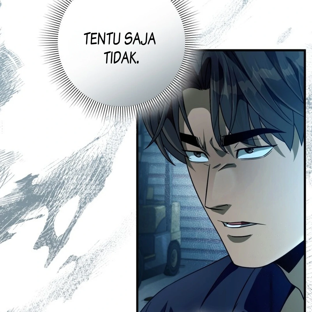The Delusional Hunter in Another World Chapter 47 - halaman 163