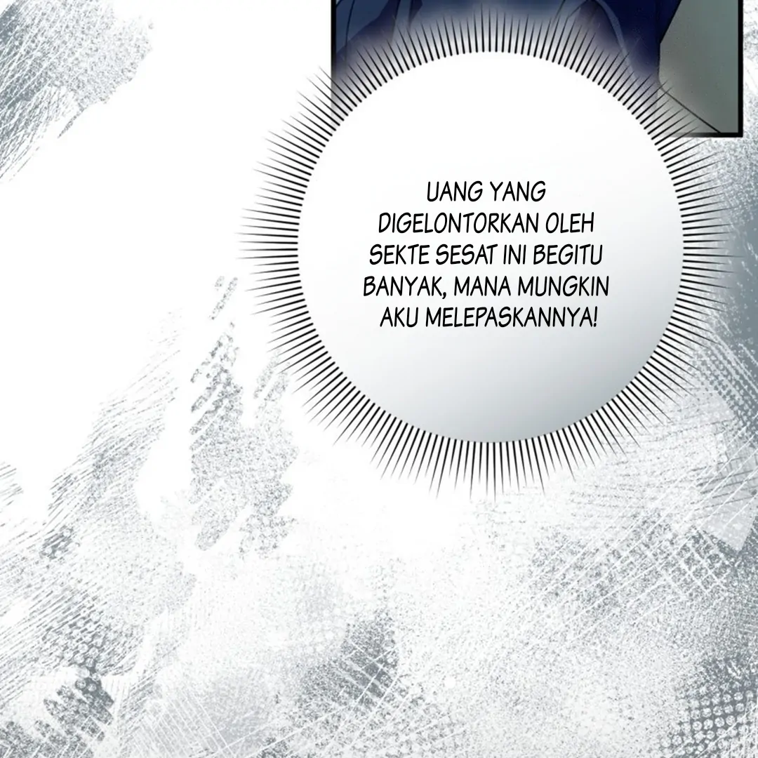 The Delusional Hunter in Another World Chapter 47 - halaman 164