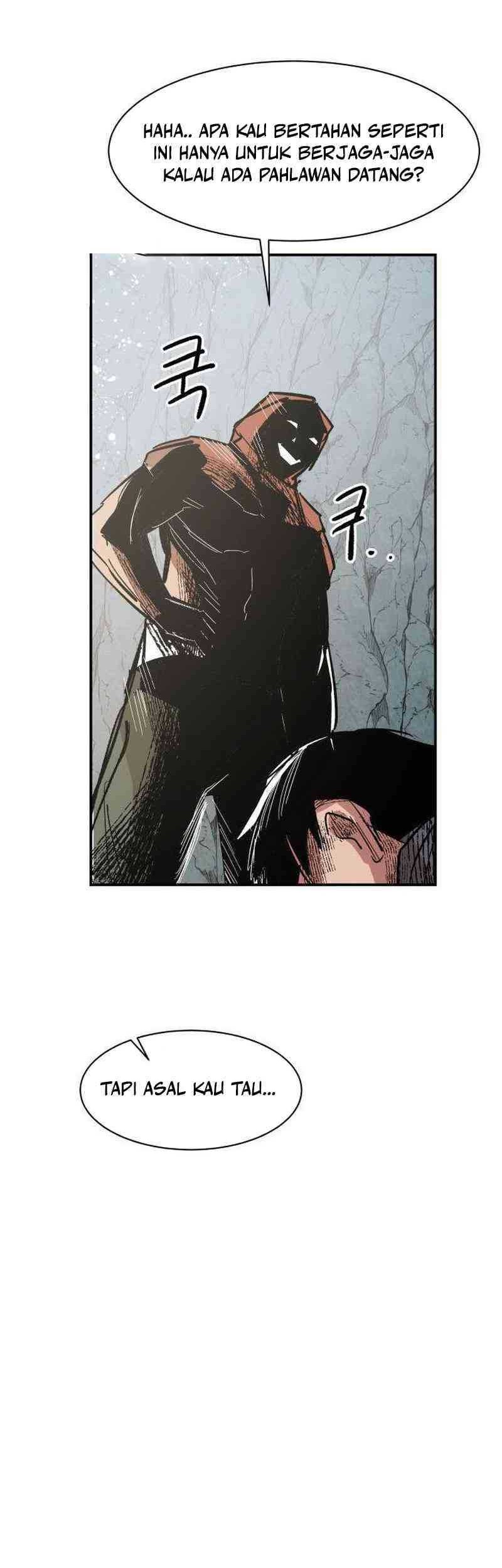 The Delusional Hunter in Another World Chapter 47 - halaman 22