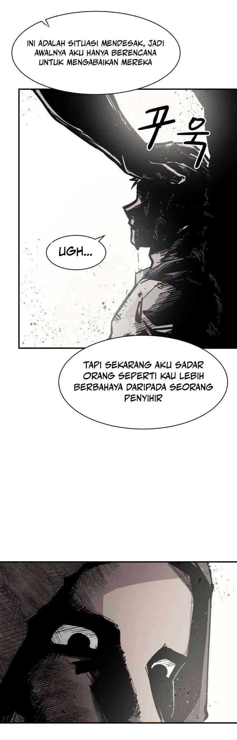 The Delusional Hunter in Another World Chapter 47 - halaman 25