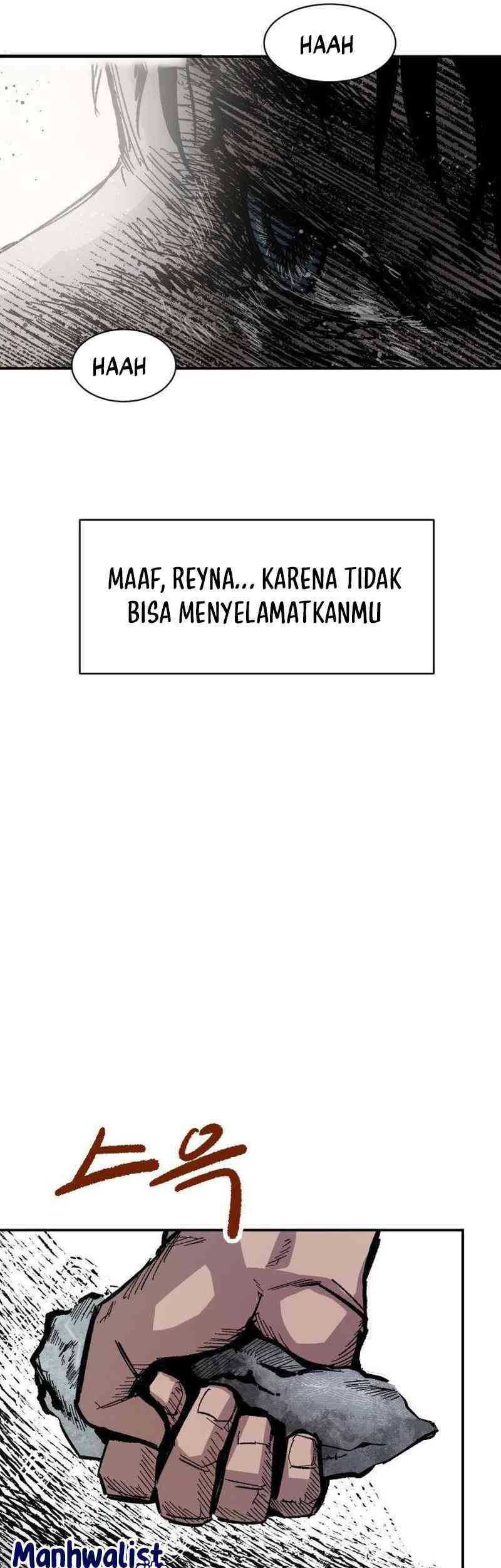 The Delusional Hunter in Another World Chapter 47 - halaman 27
