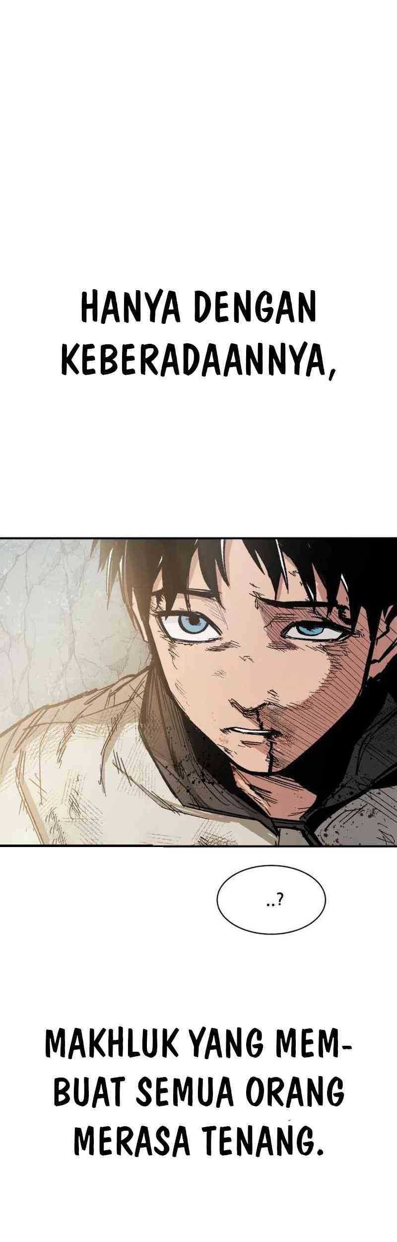 The Delusional Hunter in Another World Chapter 47 - halaman 32