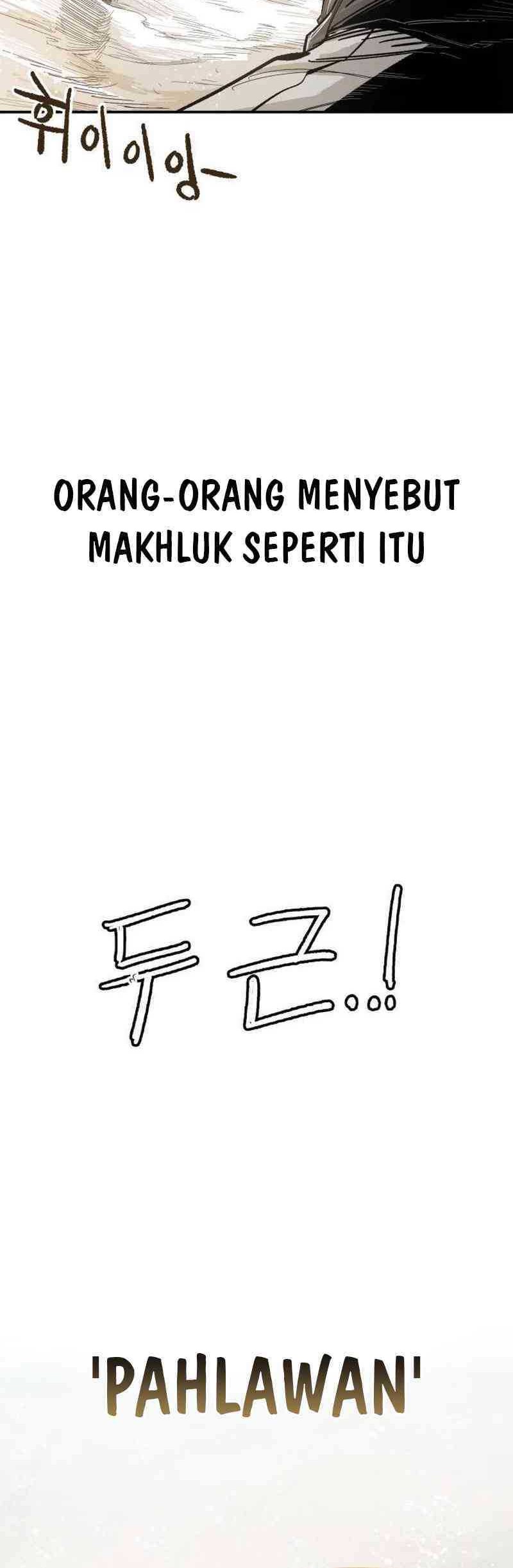 The Delusional Hunter in Another World Chapter 47 - halaman 34
