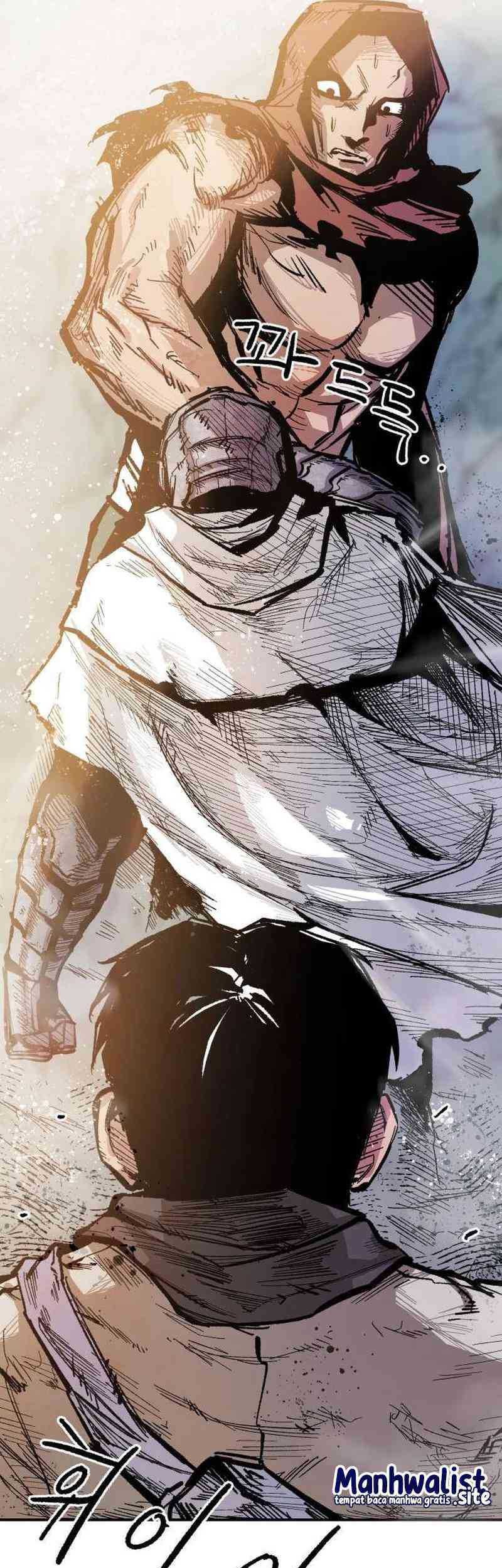 The Delusional Hunter in Another World Chapter 47 - halaman 35